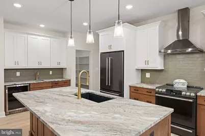 Lot 4 Gray Meadow Court, Warrenton, VA 20187 - Photo 28