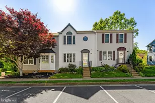 767 Cherry Tree Ln, Warrenton, VA 20186 - Photo 1