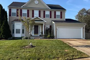 11102 North Windsor Court, Bealeton, VA 22712 - Photo 1