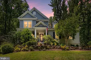 5400 Free State Rd, Marshall, VA 20115 - Photo 1