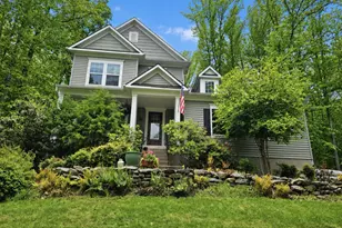 5400 Free State Rd, Marshall, VA 20115 - Photo 1