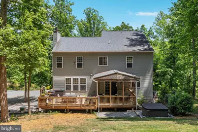 5400 Free State Road, Marshall, VA 20115 - Photo 48