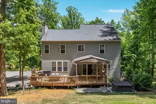 5400 Free State Rd, Marshall, VA 20115 - Photo 48