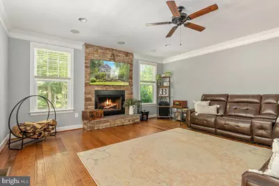 5400 Free State Road, Marshall, VA 20115 - Photo 6