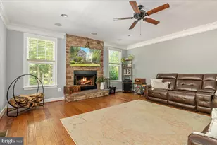 5400 Free State Rd, Marshall, VA 20115 - Photo 6