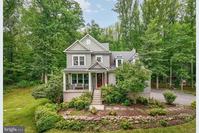 5400 Free State Road, Marshall, VA 20115 - Photo 2