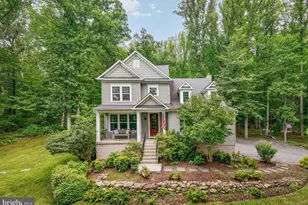 5400 Free State Rd, Marshall, VA 20115 - Photo 2