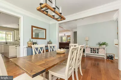 5400 Free State Road, Marshall, VA 20115 - Photo 16