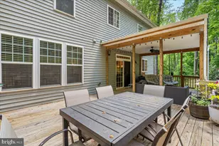 5400 Free State Rd, Marshall, VA 20115 - Photo 42