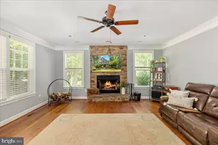 5400 Free State Rd, Marshall, VA 20115 - Photo 4