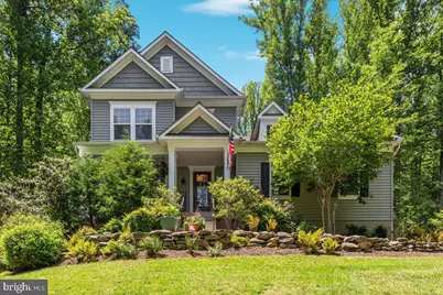 5400 Free State Road, Marshall, VA 20115 - Photo 68