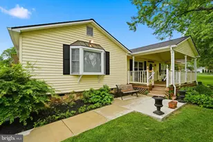 361 Dover Rd, Warrenton, VA 20186 - Photo 4