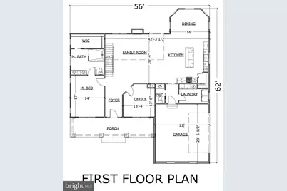 Lot 1 Gray Meadow Court, Warrenton, VA 20187 - Photo 2