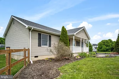 11211 Wolfe Court, Bealeton, VA 22712 - Photo 4