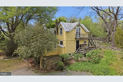 2674 Five Points Road, Marshall, VA 20115 - Photo 48