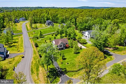 7550 Frytown Road, Warrenton, VA 20187 - Photo 2
