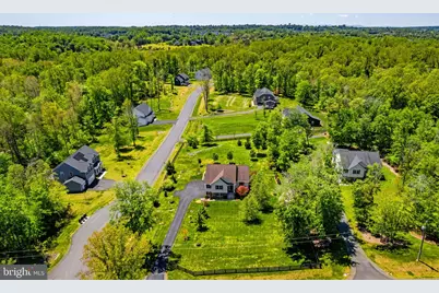 7550 Frytown Road, Warrenton, VA 20187 - Photo 4