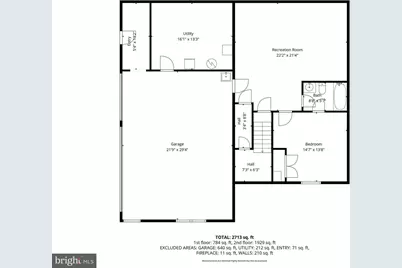 7550 Frytown Road, Warrenton, VA 20187 - Photo 102