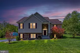 7550 Frytown Rd, Warrenton, VA 20187 - Photo 1