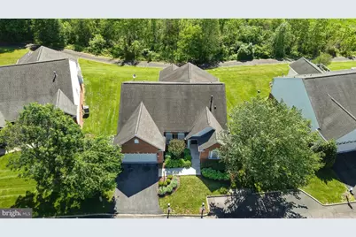 6708 Stream View Lane, Warrenton, VA 20187 - Photo 2