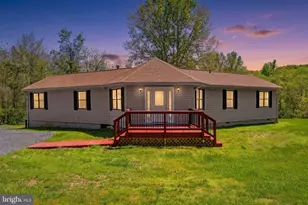 8265 Opal Rd, Warrenton, VA 20186 - Photo 1