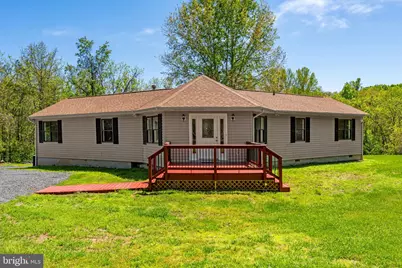 8265 Opal Road, Warrenton, VA 20186 - Photo 4