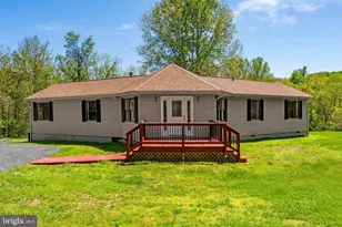 8265 Opal Rd, Warrenton, VA 20186 - Photo 4