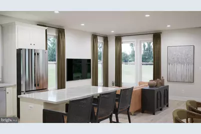 5006 Milo Street #HOMESITE 87, Marshall, VA 20115 - Photo 6