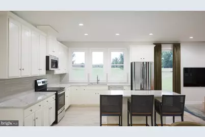 5006 Milo Street #HOMESITE 87, Marshall, VA 20115 - Photo 2