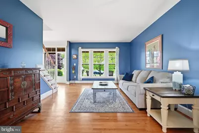7424 Edington, Warrenton, VA 20187 - Photo 18