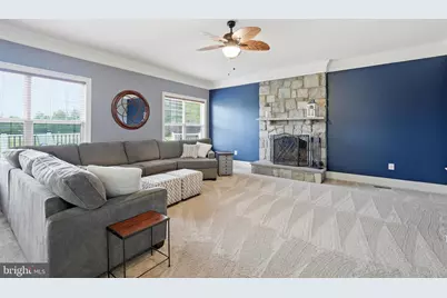 7424 Edington, Warrenton, VA 20187 - Photo 12