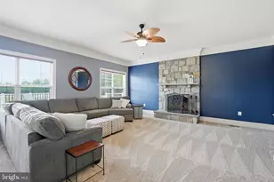 7424 Edington, Warrenton, VA 20187 - Photo 12