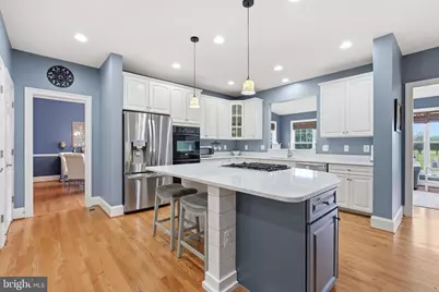 7424 Edington, Warrenton, VA 20187 - Photo 8
