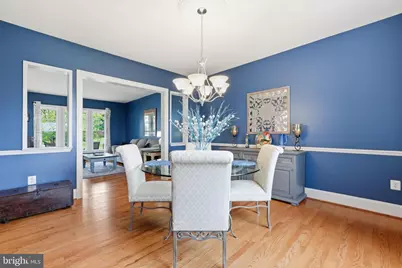 7424 Edington, Warrenton, VA 20187 - Photo 22