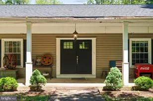 7281 Forrest Rd, Warrenton, VA 20187 - Photo 6
