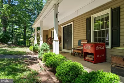 7281 Forrest Road, Warrenton, VA 20187 - Photo 8