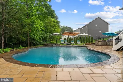 9801 Thoroughbred Road, Warrenton, VA 20187 - Photo 94
