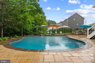 9801 Thoroughbred Rd, Warrenton, VA 20187 - Photo 94
