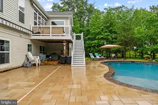9801 Thoroughbred Rd, Warrenton, VA 20187 - Photo 98