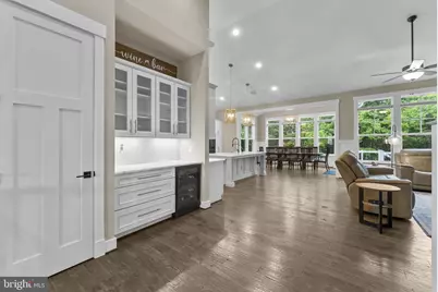 9801 Thoroughbred Road, Warrenton, VA 20187 - Photo 32