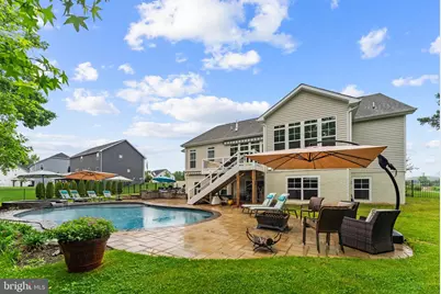9801 Thoroughbred Road, Warrenton, VA 20187 - Photo 104