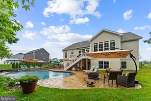 9801 Thoroughbred Rd, Warrenton, VA 20187 - Photo 104