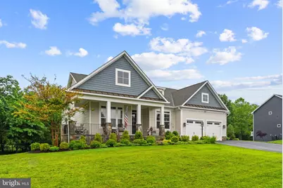 9801 Thoroughbred Road, Warrenton, VA 20187 - Photo 8