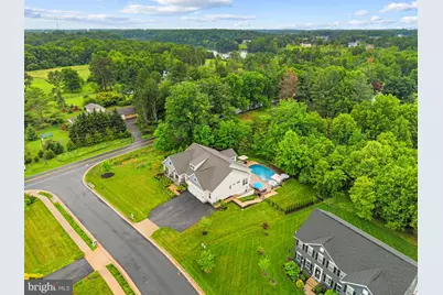 9801 Thoroughbred Road, Warrenton, VA 20187 - Photo 4