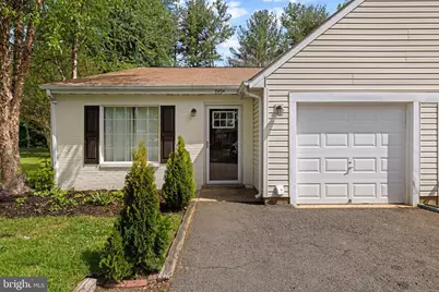 593 Plain Road, Warrenton, VA 20186 - Photo 1
