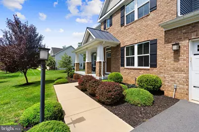 6468 Bob White Drive, Warrenton, VA 20187 - Photo 2