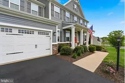 6438 Bob White Drive, Warrenton, VA 20187 - Photo 6