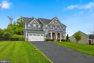 6438 Bob White Dr, Warrenton, VA 20187 - Photo 4
