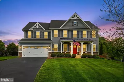 6438 Bob White Drive, Warrenton, VA 20187 - Photo 1