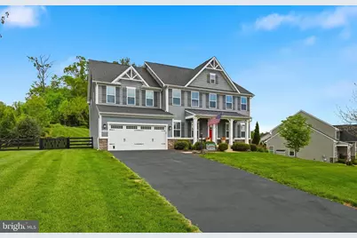 6438 Bob White Drive, Warrenton, VA 20187 - Photo 4